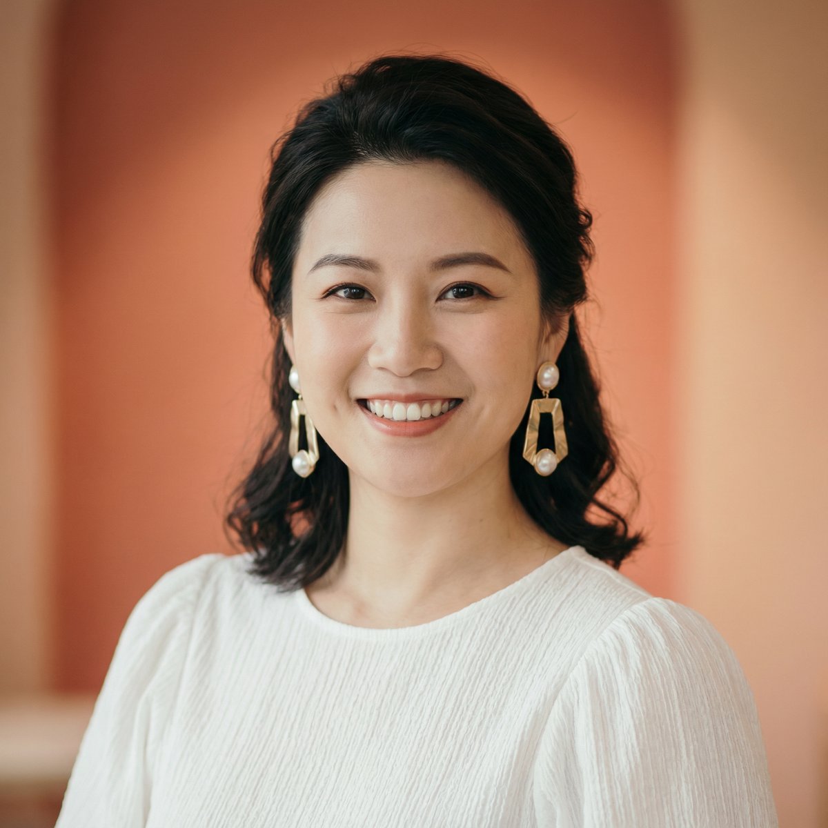 大象传媒制片人周婉清
